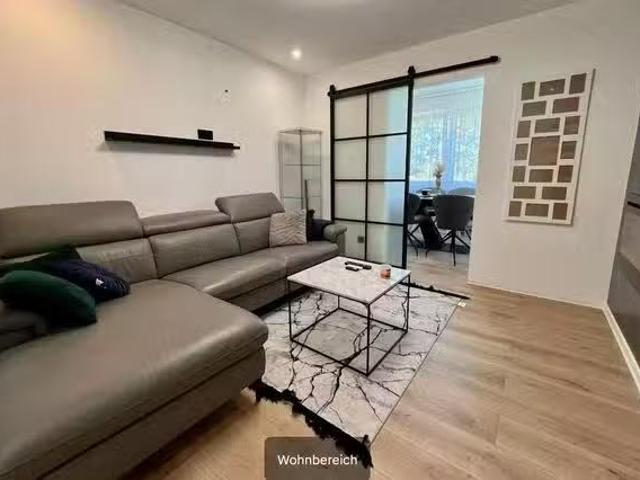 1 Zimmer Wohnung in Reichenberger Straße, Ludwigsburg