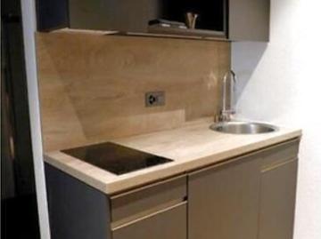 1 Zimmer Wohnung in Reichenburg SZ, möbliert