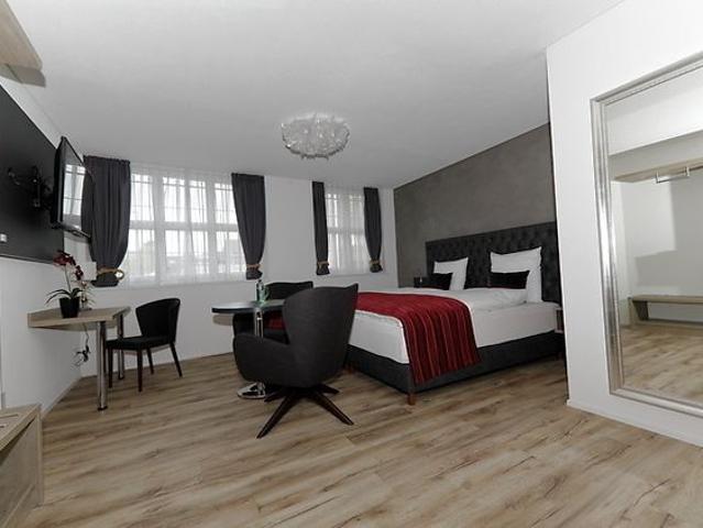 1 Zimmer Wohnung in Reichenburg SZ, möbliert
