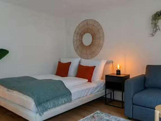 1 Zimmer Wohnung in Reisingerstraße, Ludwigsvorstadt Isarvorst.
