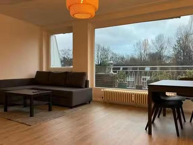 1 Zimmer Wohnung in Rellinger Weg, Schnelsen