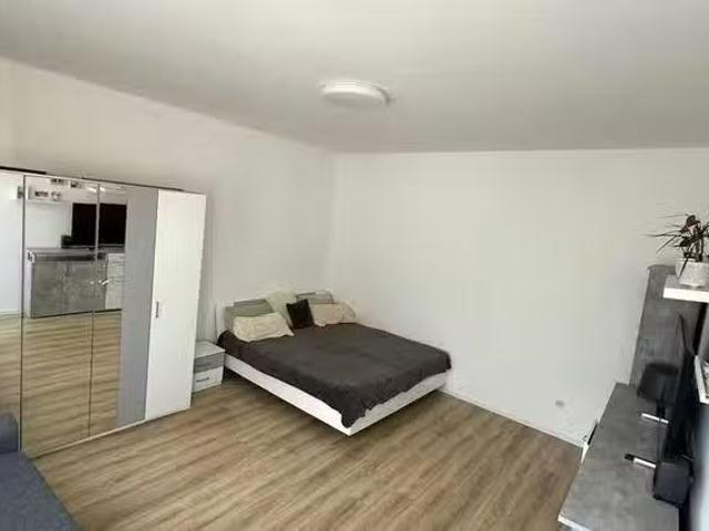 1 Zimmer Wohnung in Rheingoldstraße, Neckarau