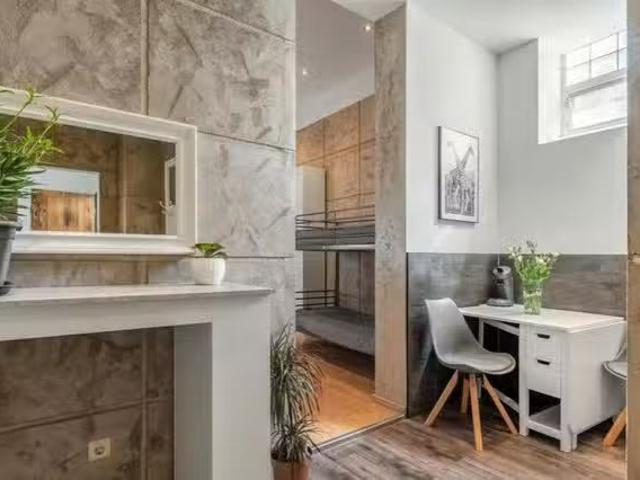 1 Zimmer Wohnung in Rheingoldstraße, Neckarau