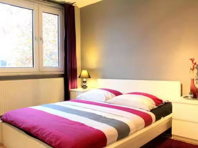 1 Zimmer Wohnung in Rheinstraße, Mainz