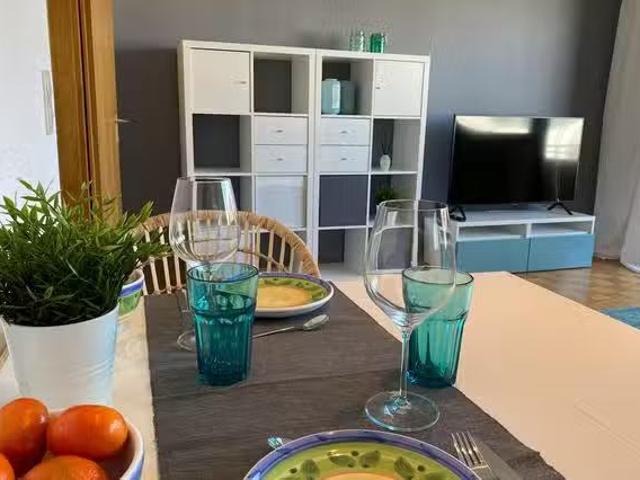 1 Zimmer Wohnung in Richthofenstraße, Echterdingen
