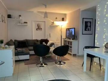 1 Zimmer Wohnung in Richard Wagner Straße, Haar