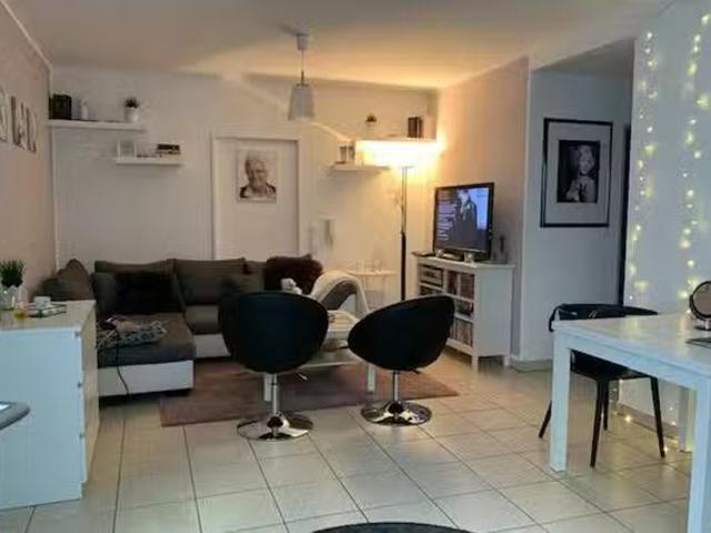 1 Zimmer Wohnung in Richard Wagner Straße, Haar