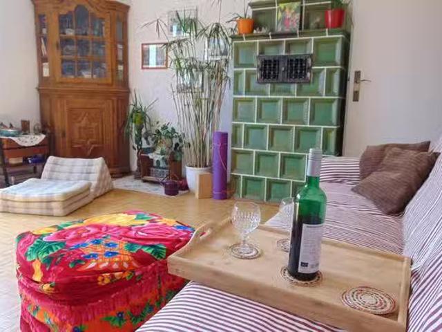 1 Zimmer Wohnung in Ringstraße, Niederlindach