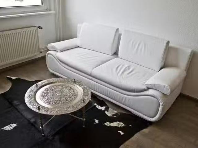 1 Zimmer Wohnung in Rochstraße, Mitte