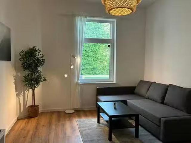 1 Zimmer Wohnung in Robert Koch Straße, Offenbach am Main