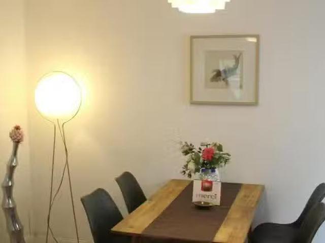 1 Zimmer Wohnung in Robert Nhil Straße, Hamburg Mitte