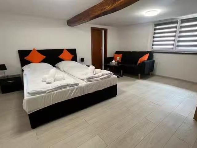 1 Zimmer Wohnung in Rödgener Straße, Gießen