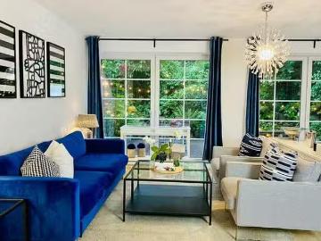 1 Zimmer Wohnung in Rodigallee, Marienthal