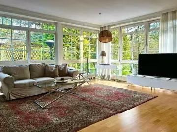1 Zimmer Wohnung in Rodigallee, Wandsbek