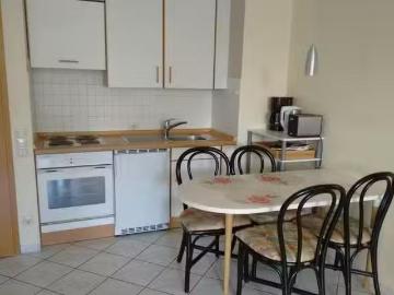 1 Zimmer Wohnung in Rodigallee, Wandsbek