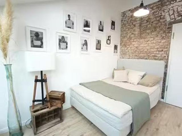 1 Zimmer Wohnung in Rolandstraße, Aachen