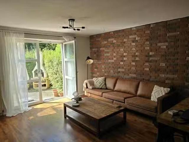 1 Zimmer Wohnung in Rolshover Kirchweg, Porz