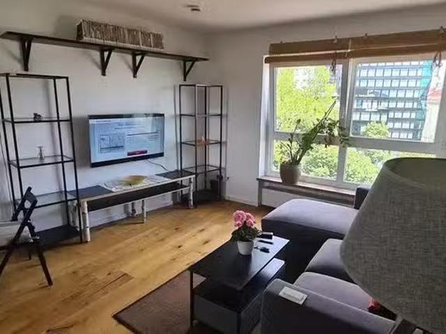 1 Zimmer Wohnung in Rosenheimer Straße, Berg am Laim