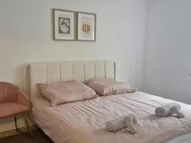1 Zimmer Wohnung in Rösrather Straße, Köln Kalk