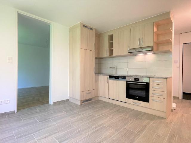 1 ½ Zimmer Wohnung in Rorschacherberg mieten
