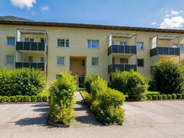 Bruckmühlsiedlungsweg, Bruckmühl, Rottenmann, Bezirk Liezen, Steiermark