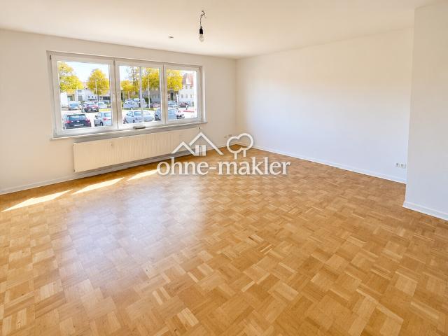 1 Zimmer Wohnung in St. Jürgen | Nähe UKSH & Sana Kliniken