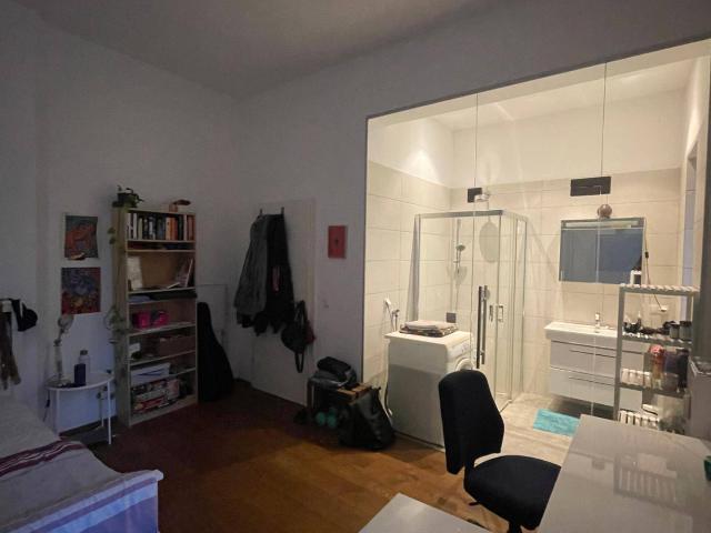 1 Zimmer Wohnung in St. Leonhard