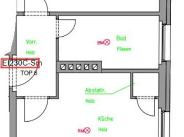 1 Zimmer Wohnung in St. Pölten