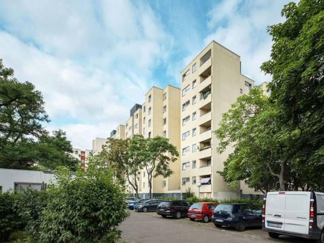 1 Zimmer Wohnung in Staaken zur freien Gestaltung ab sofort!