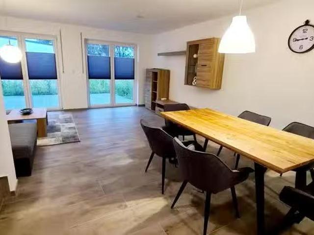 1 Zimmer Wohnung in Stadlwiesen
