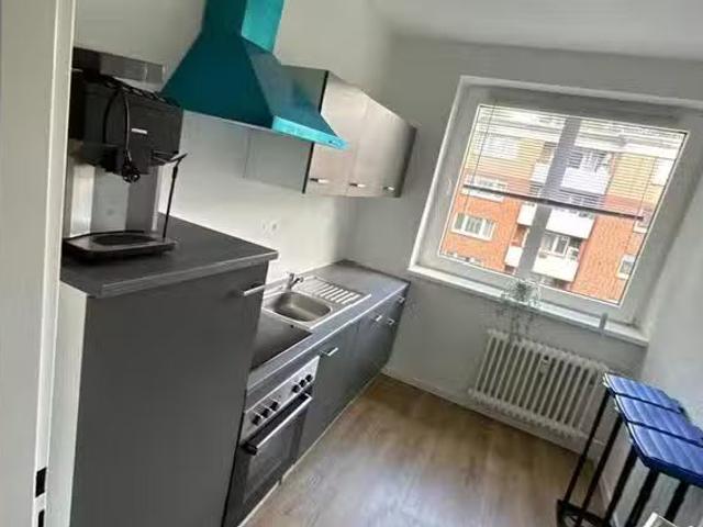 1 Zimmer Wohnung in Stauffenbergstraße, Greven