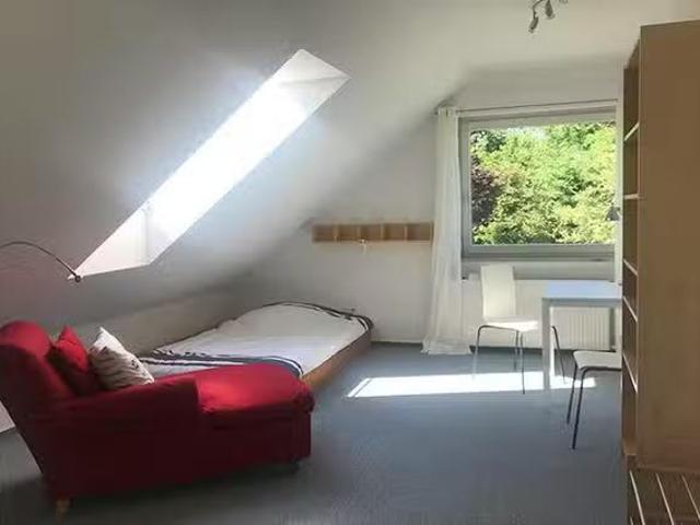 1 Zimmer Wohnung in Stemmeshay, Tonndorf