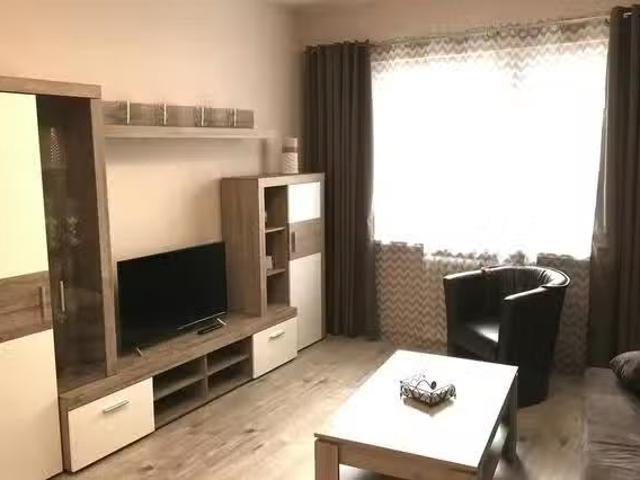 1 Zimmer Wohnung in Stegeweg, Reinickendorf