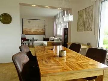 1 Zimmer Wohnung in Steglitzer Straße, Herten