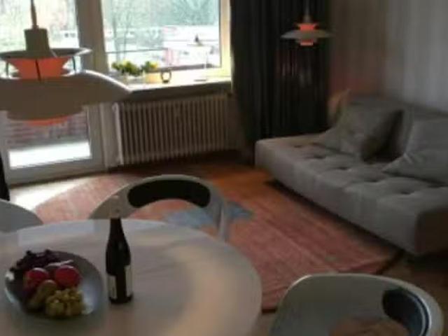1 Zimmer Wohnung in Steilshooper Straße, Steilshoop