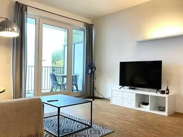 1 Zimmer Wohnung in Stellinger Steindamm, Eimsbüttel