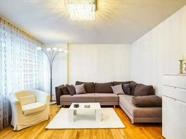 1 Zimmer Wohnung in Sternengasse, Innenstadt