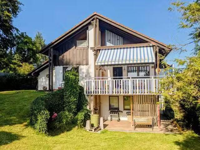 1 Zimmer Wohnung in Stockfeld, Stockfield