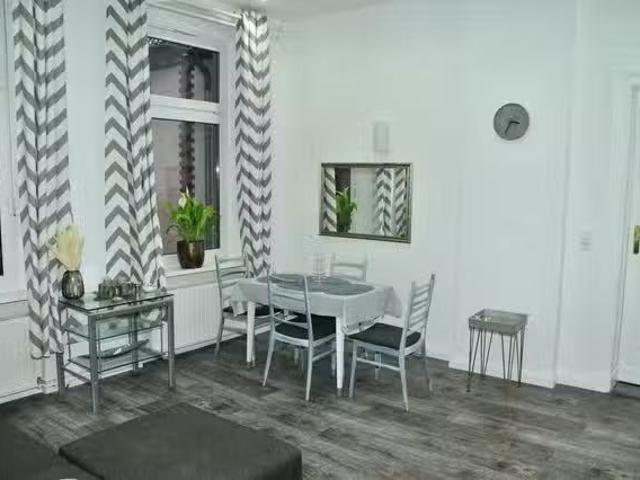 1 Zimmer Wohnung in Storkwinkel, Halensee