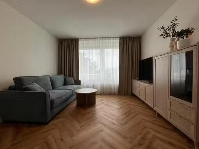 1 Zimmer Wohnung in Stresemannallee, Eimsbüttel
