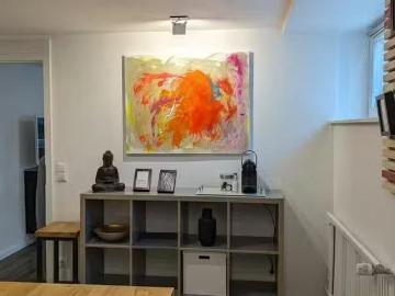 Apartment for rent in Untertürkheim - Keller