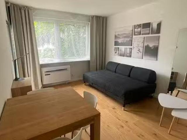 1 Zimmer Wohnung in Stuppstraße, Ehrenfeld