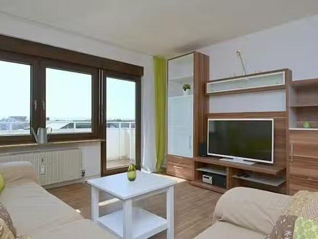 1 Zimmer Wohnung in Stuttgarter Straße, Schwieberdingen