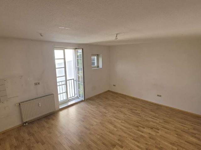 1 Zimmer Wohnung in Stutensee