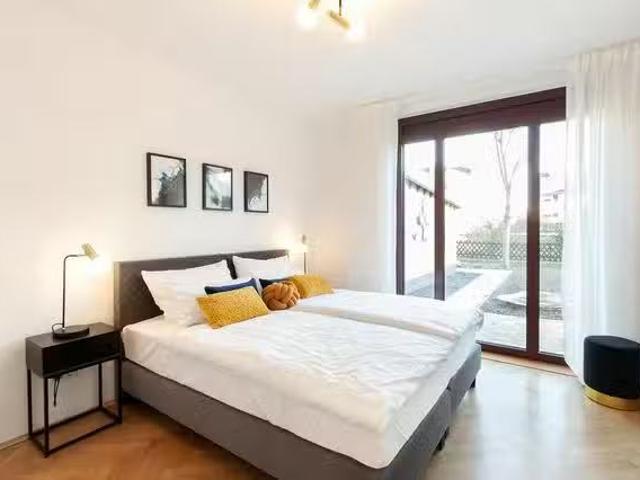 1 Zimmer Wohnung in Südallee, Oberlahnstein