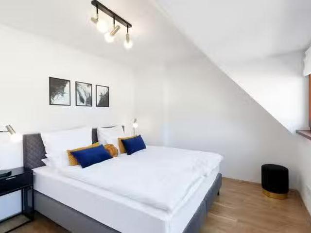 1 Zimmer Wohnung in Südallee, Oberlahnstein