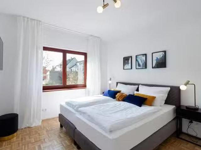 1 Zimmer Wohnung in Südallee, Oberlahnstein