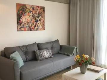 1 Zimmer Wohnung in Sudetenstraße