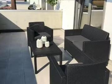 1 Zimmer Wohnung in Sudetenstraße