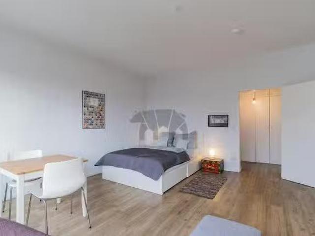 1 Zimmer Wohnung in Sächsische Straße, Wilmersdorf